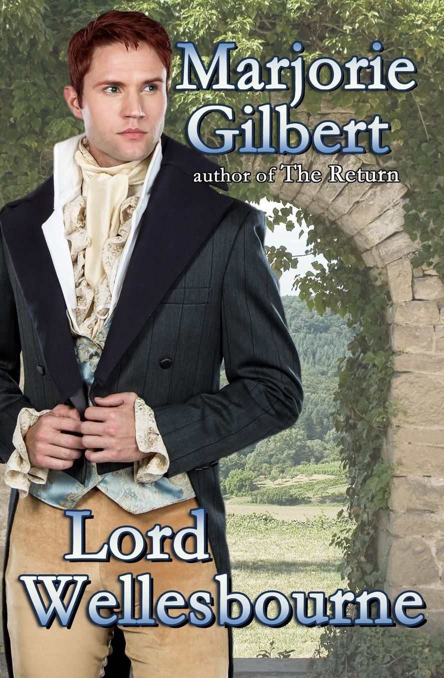 Lord Wellesbourne