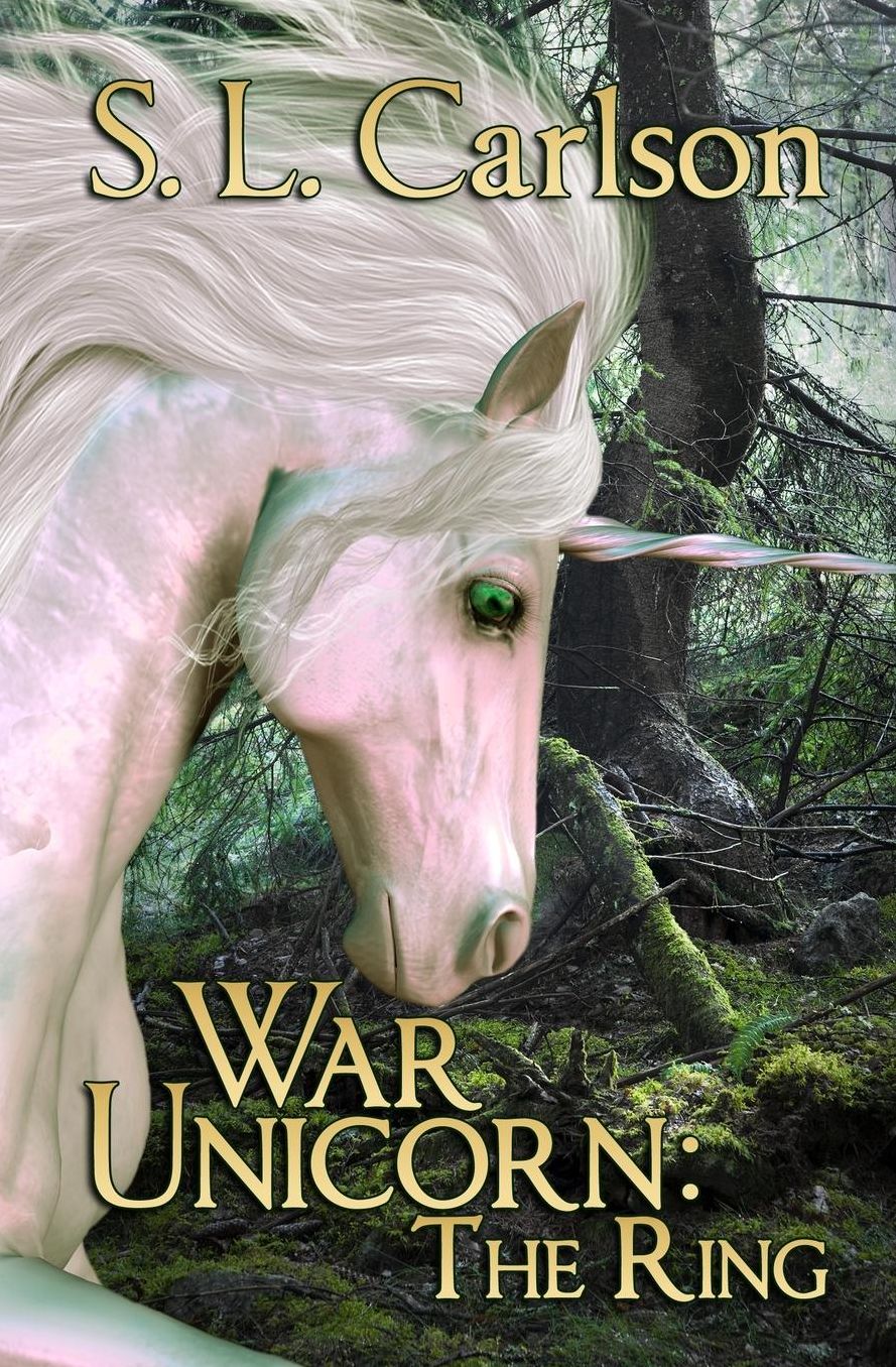 War Unicorn