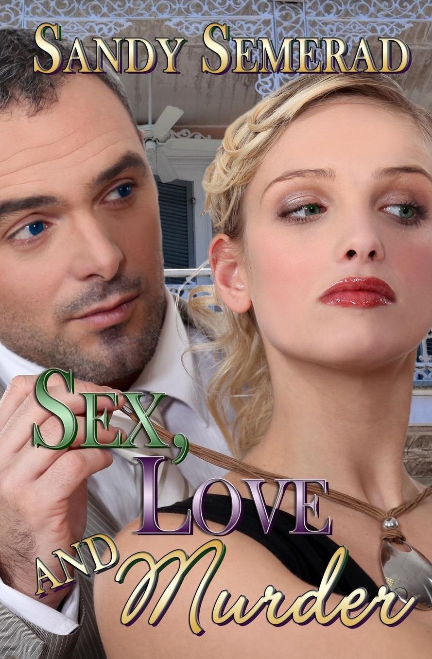Sex, Love and Murder