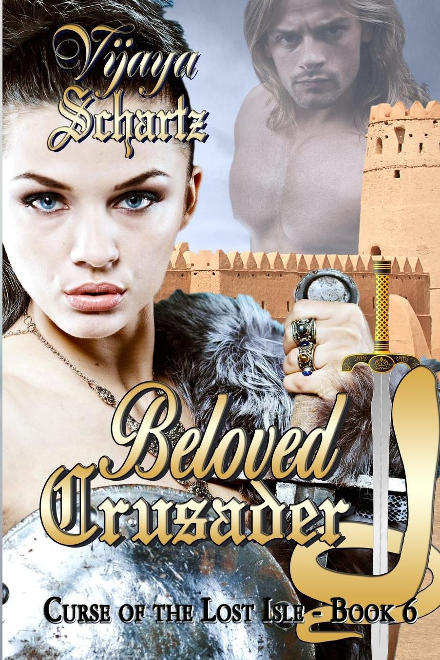 Beloved Crusader