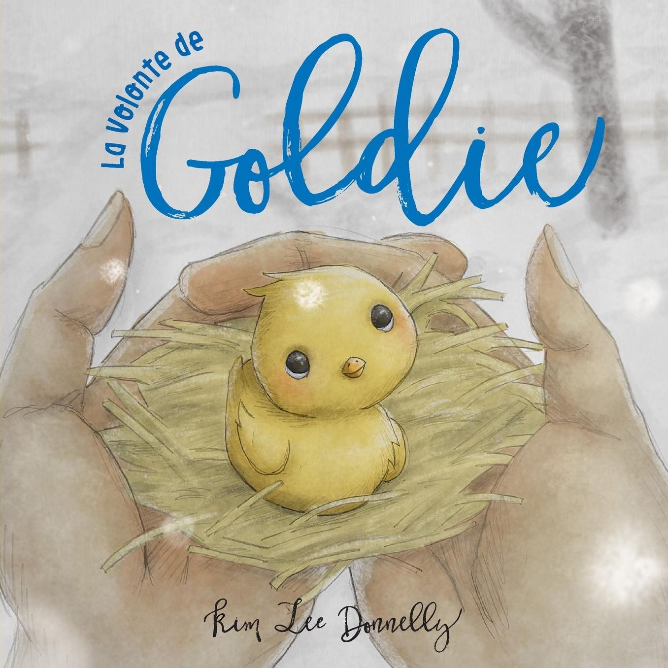 La Volonté de Goldie