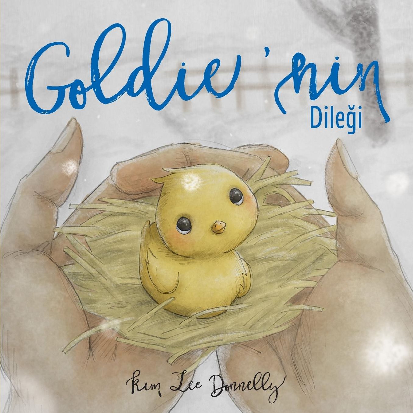 Goldie'nin Dilegi