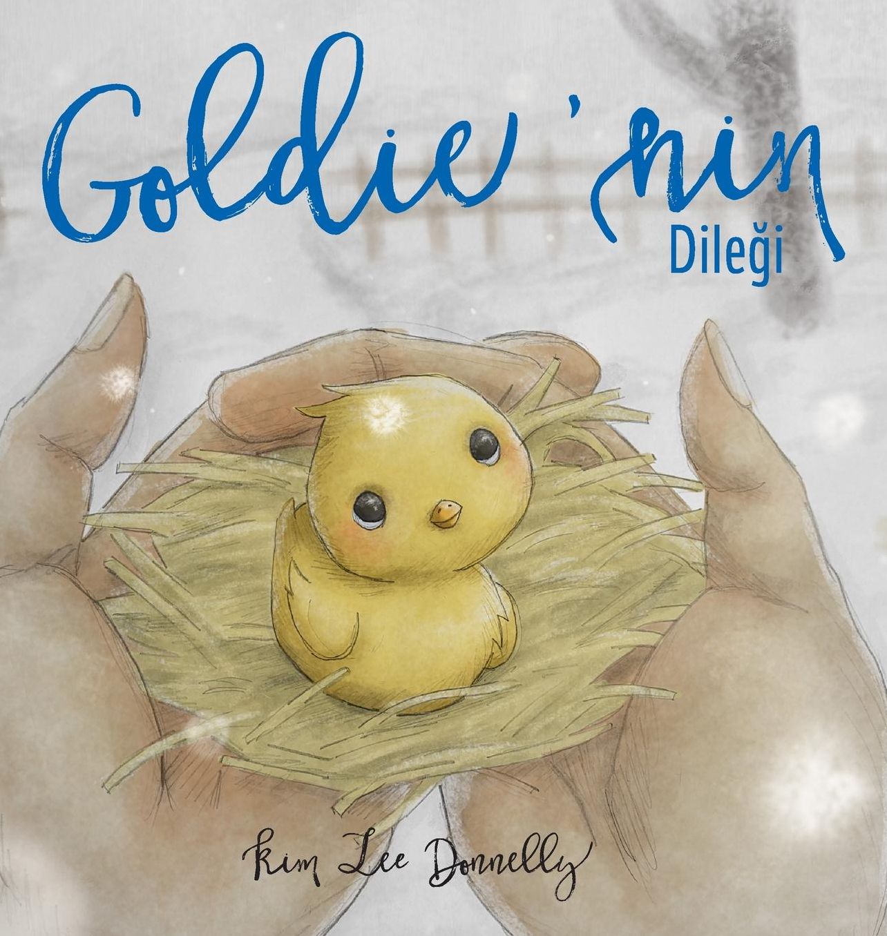 Goldie'nin Dilegi