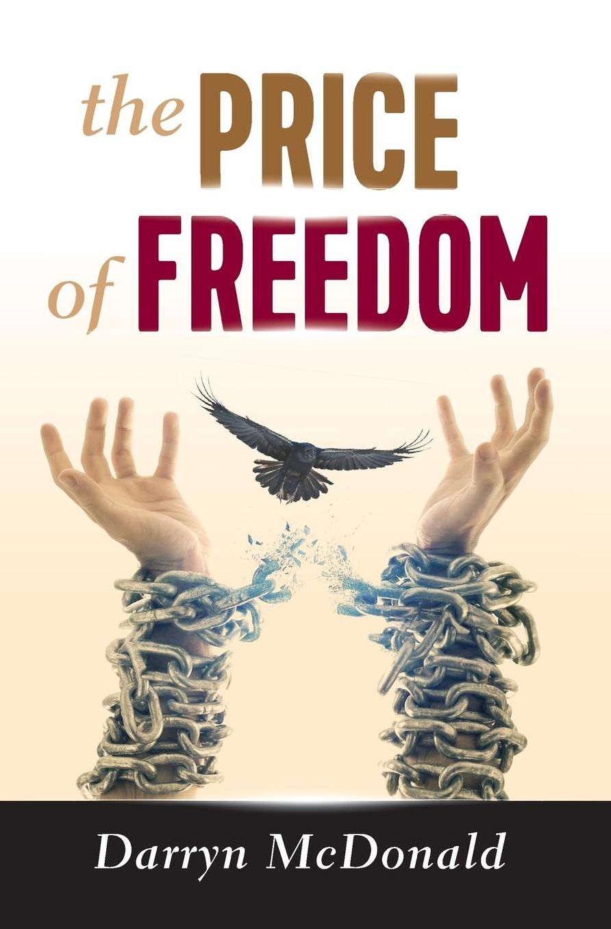 The Price of Freedom