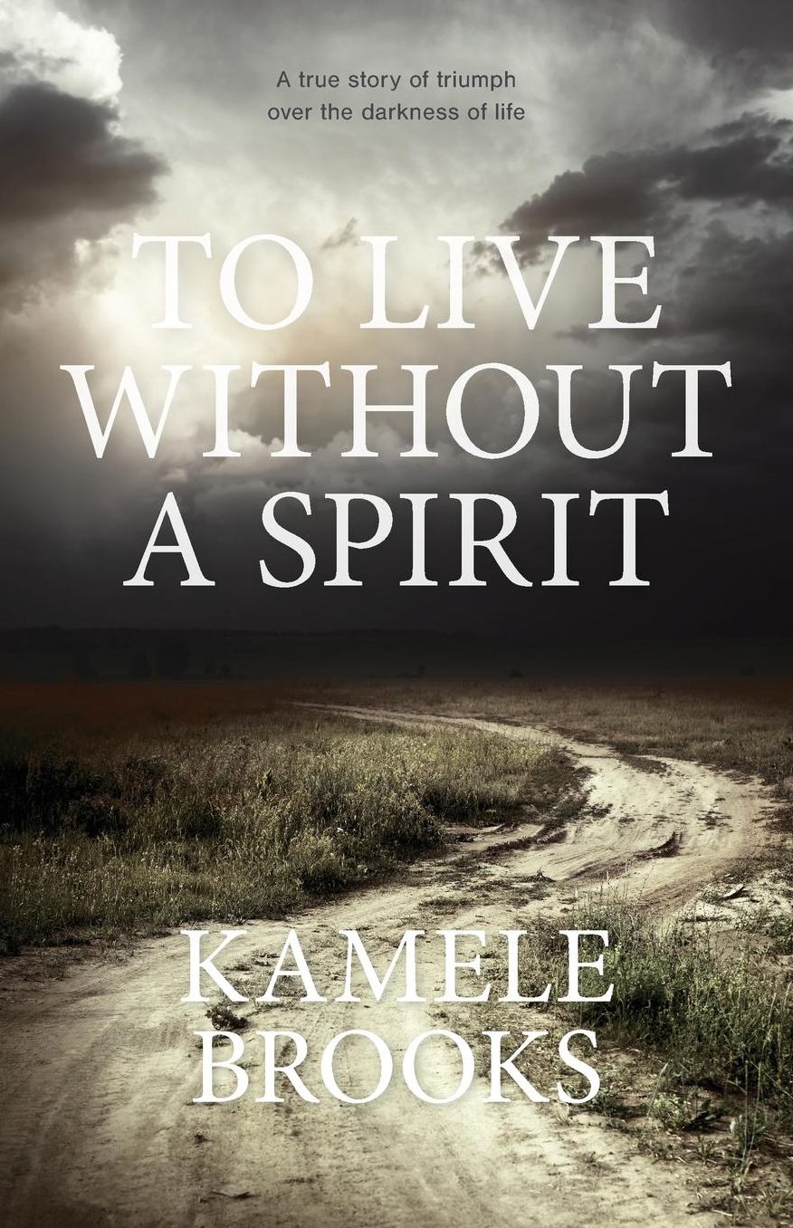 To Live Without a Spirit