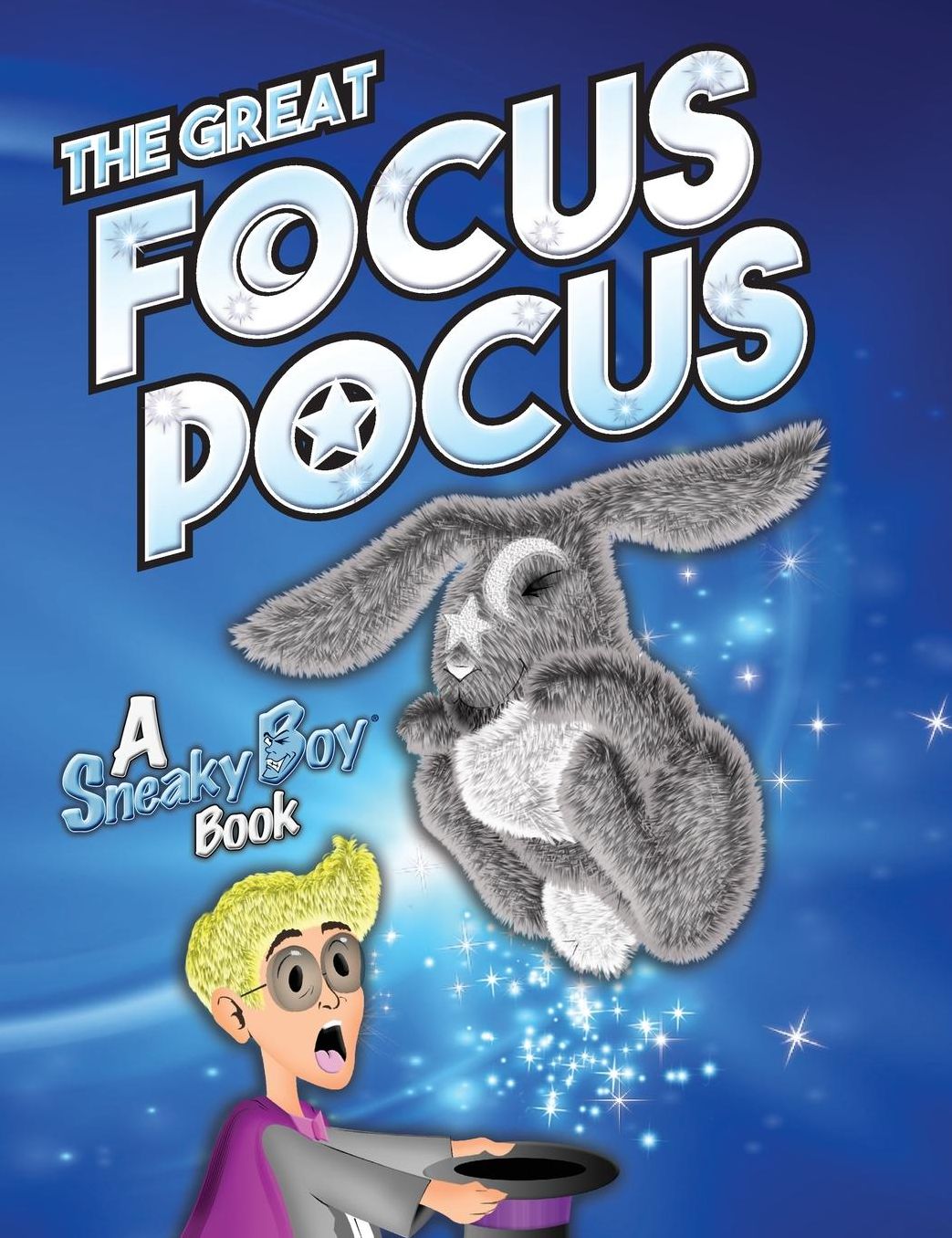 The Great Focus Pocus