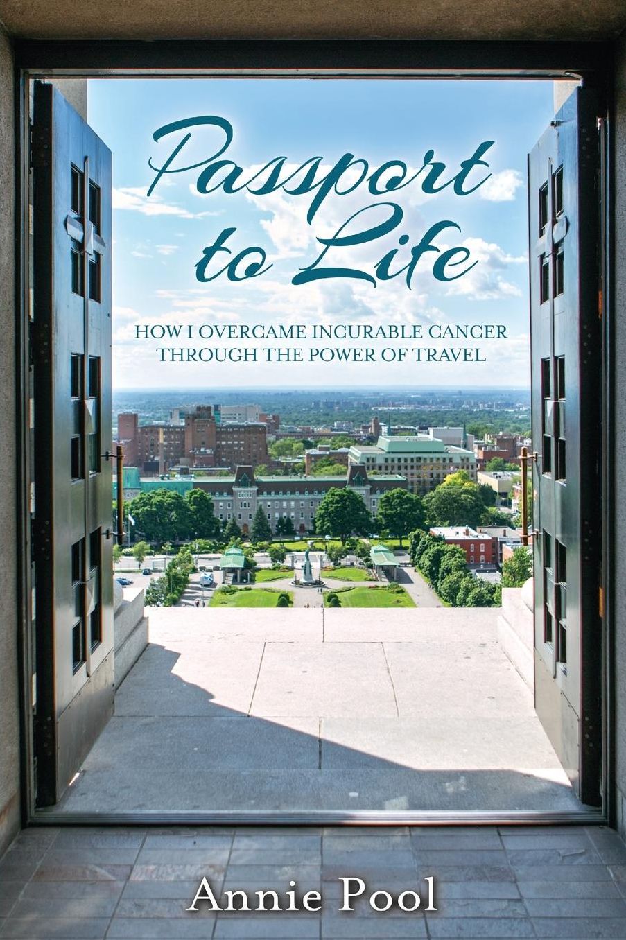 Passport to Life