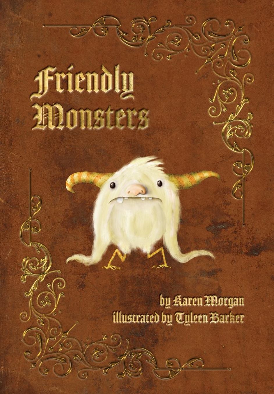 Friendly Monsters