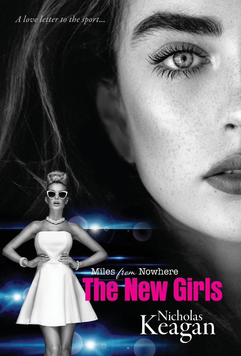The New Girls