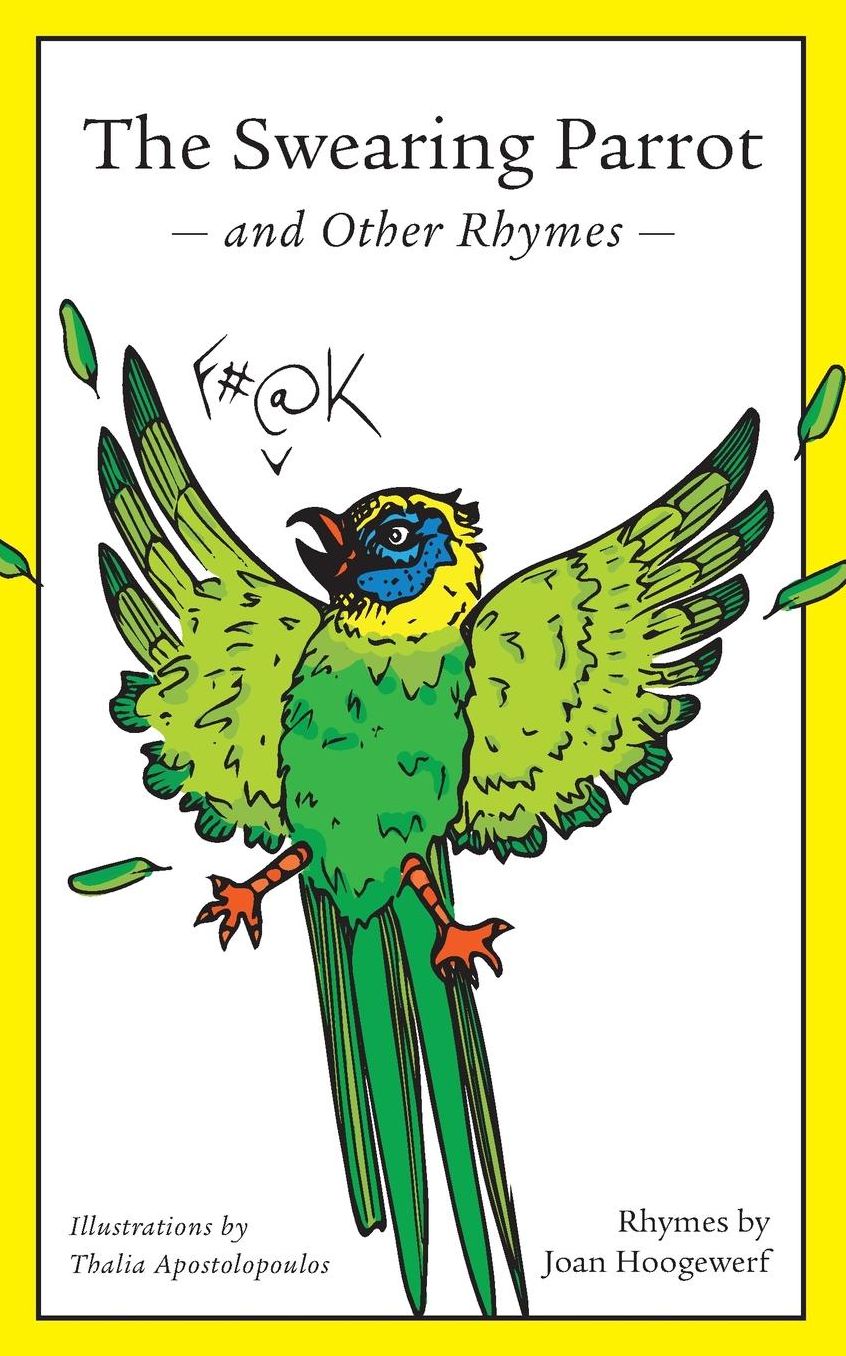A Swearing Parrot and Other Rhymes