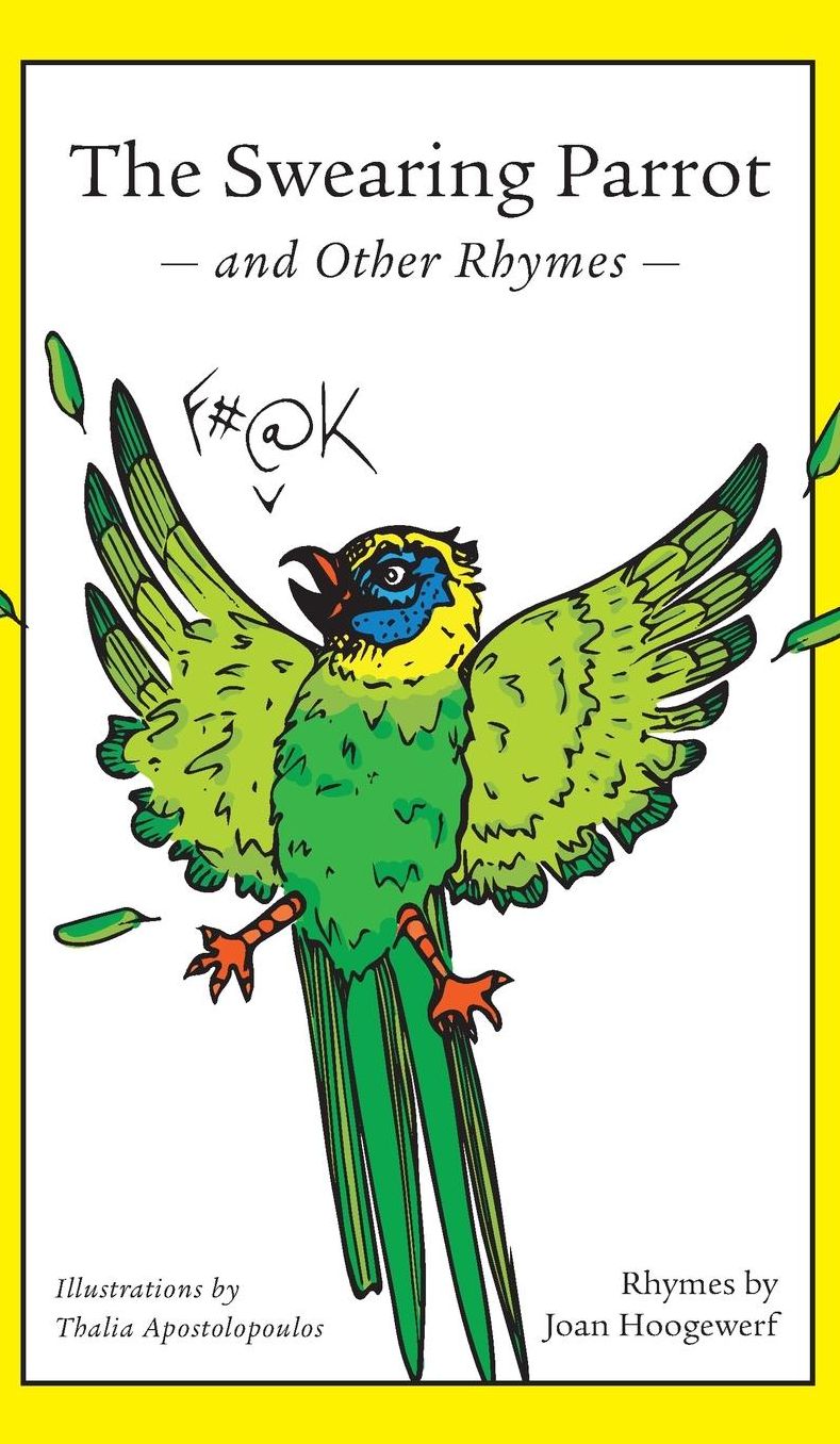 A Swearing Parrot and Other Rhymes