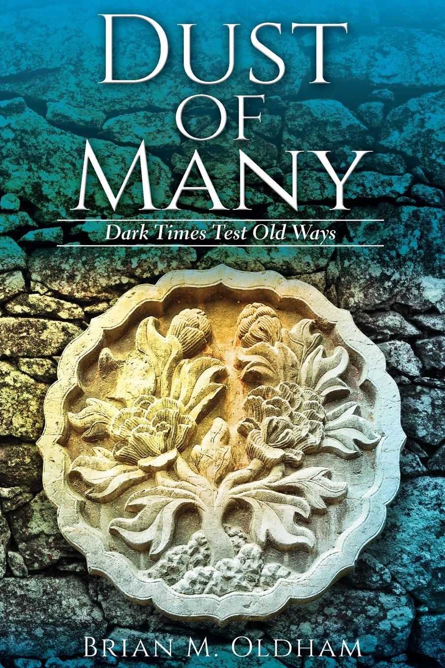 Dust of Many: Book 1