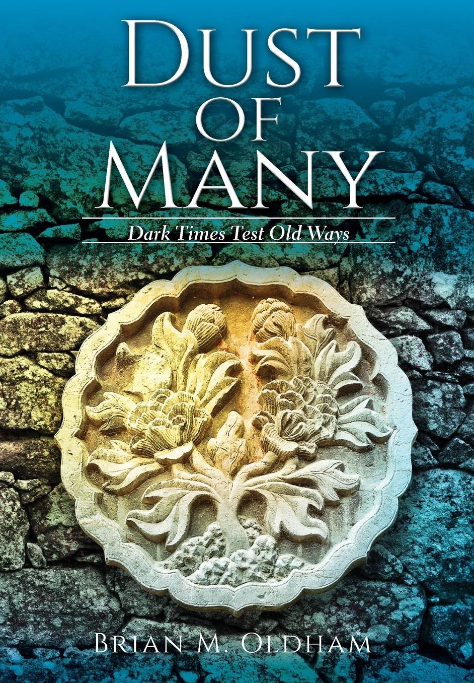 Dust of Many: Book 1