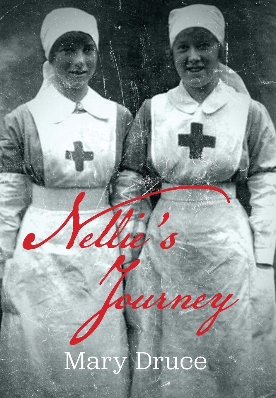 Nellie's Journey