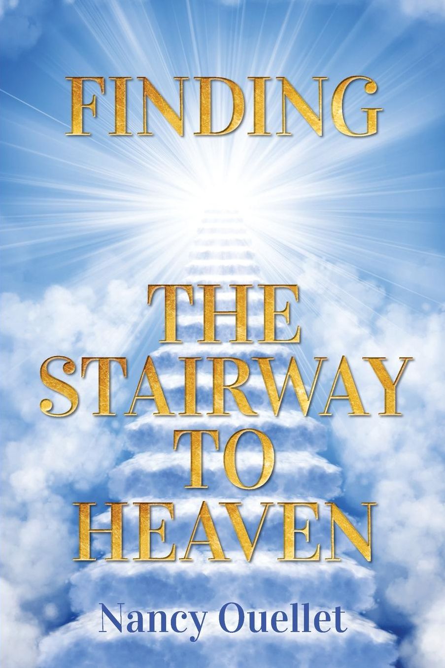 Finding the Stairway to Heaven