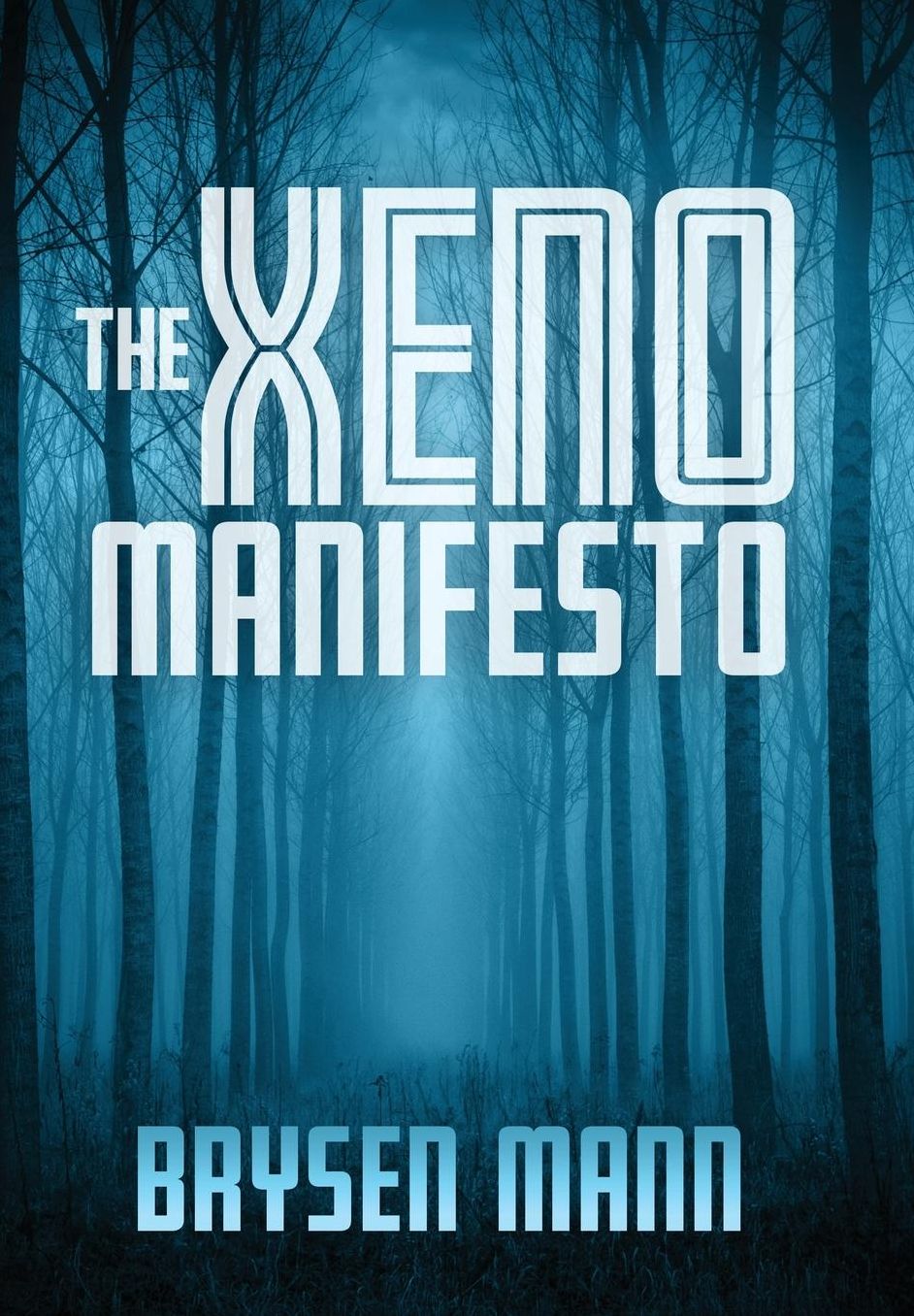The Xeno Manifesto
