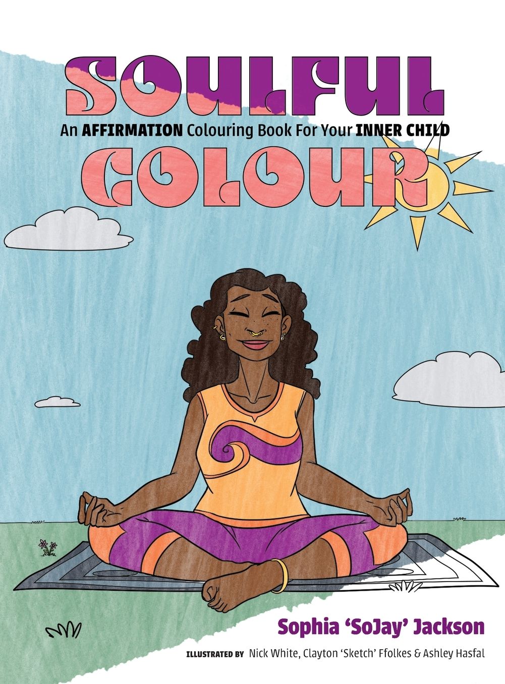 Soulful Colour