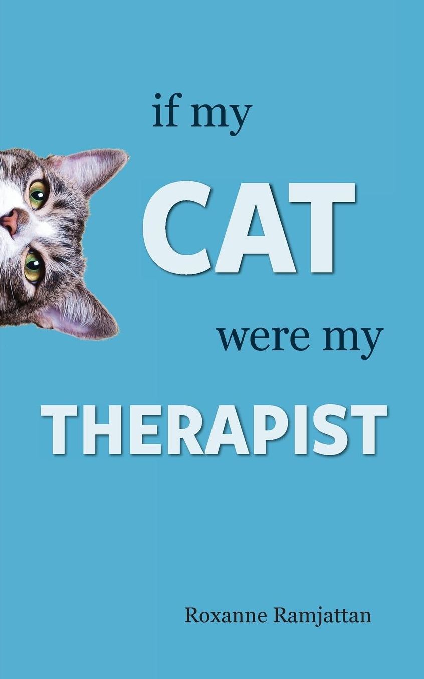 If My Cat Were My Therapist
