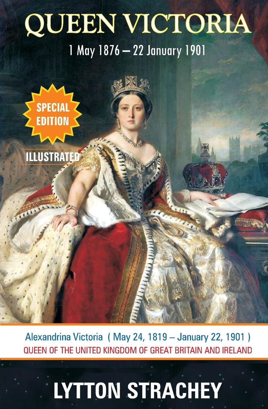 Queen Victoria