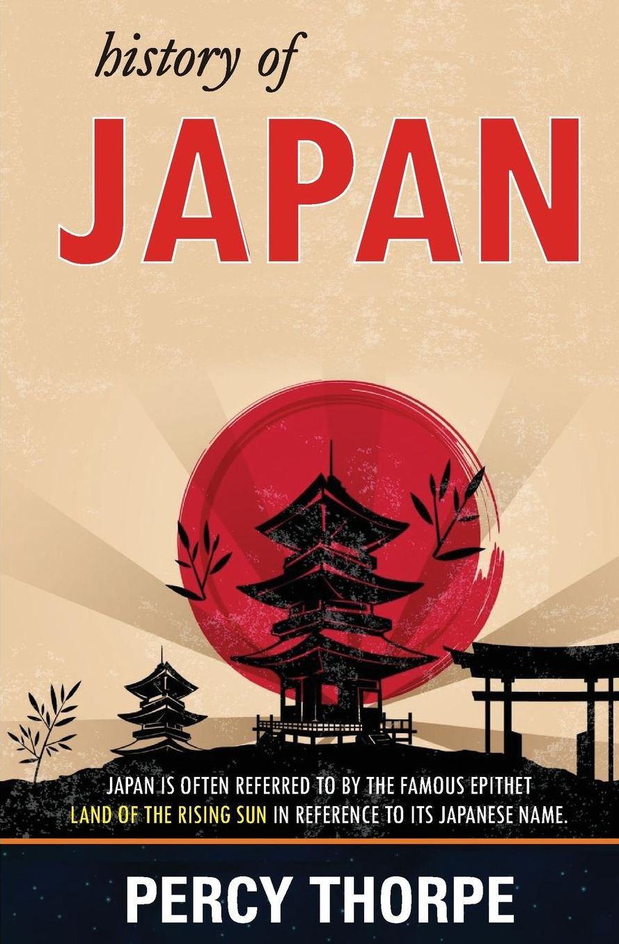 History of Japan