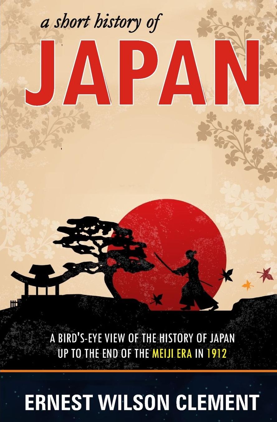 A Short History of Japan