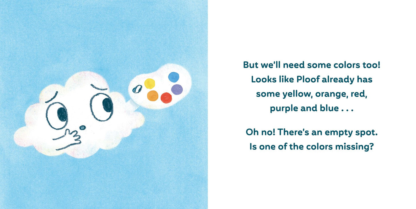 Paint with Ploof