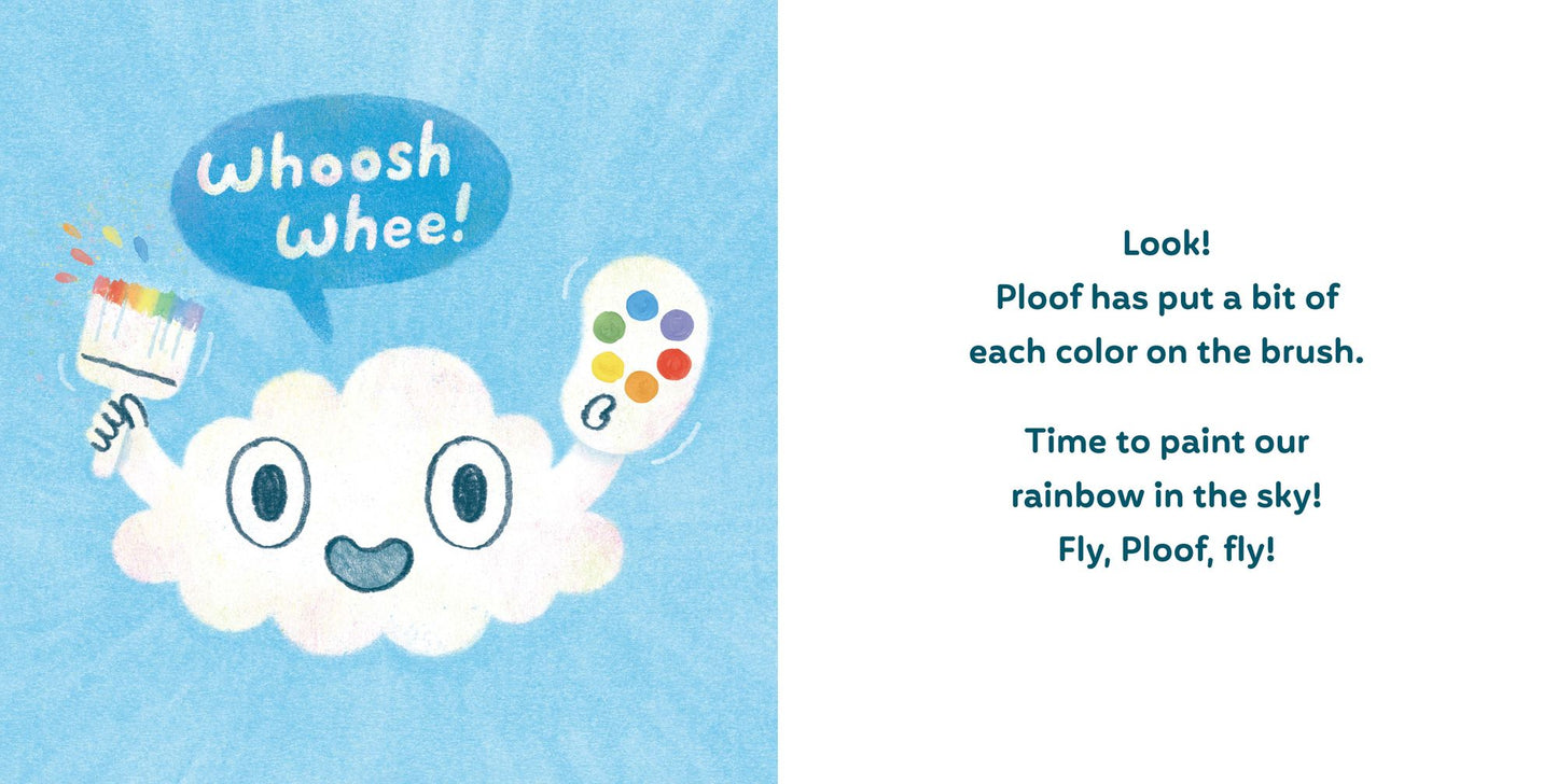 Paint with Ploof
