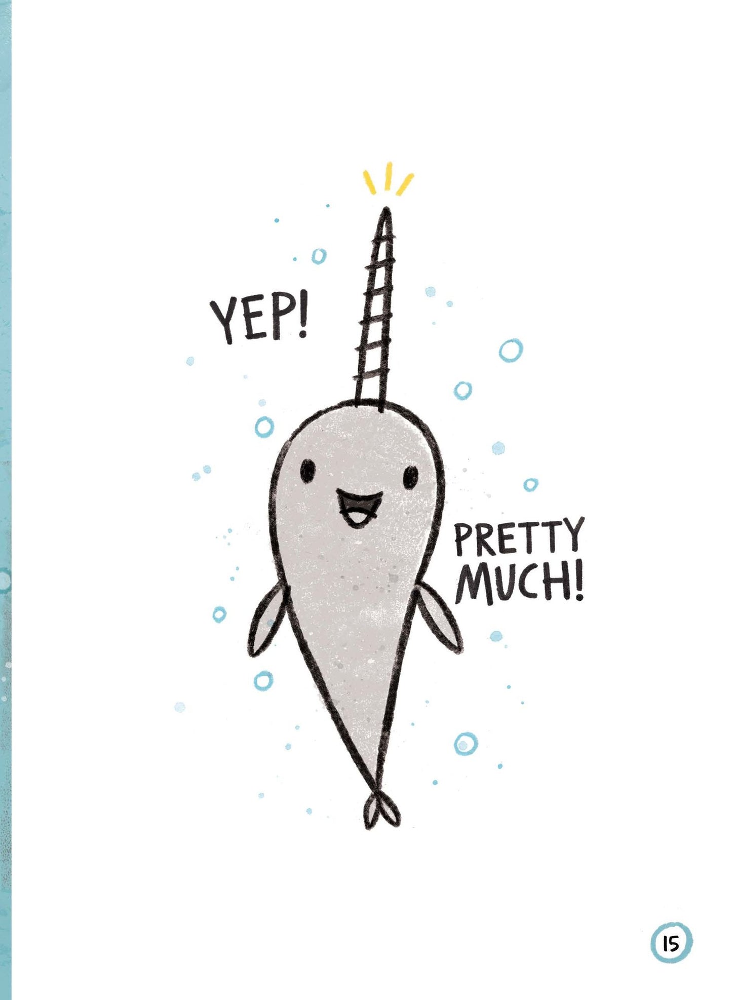 Narwhal and Jelly: Super Pod Party Pack! (Paperback books 1 & 2)