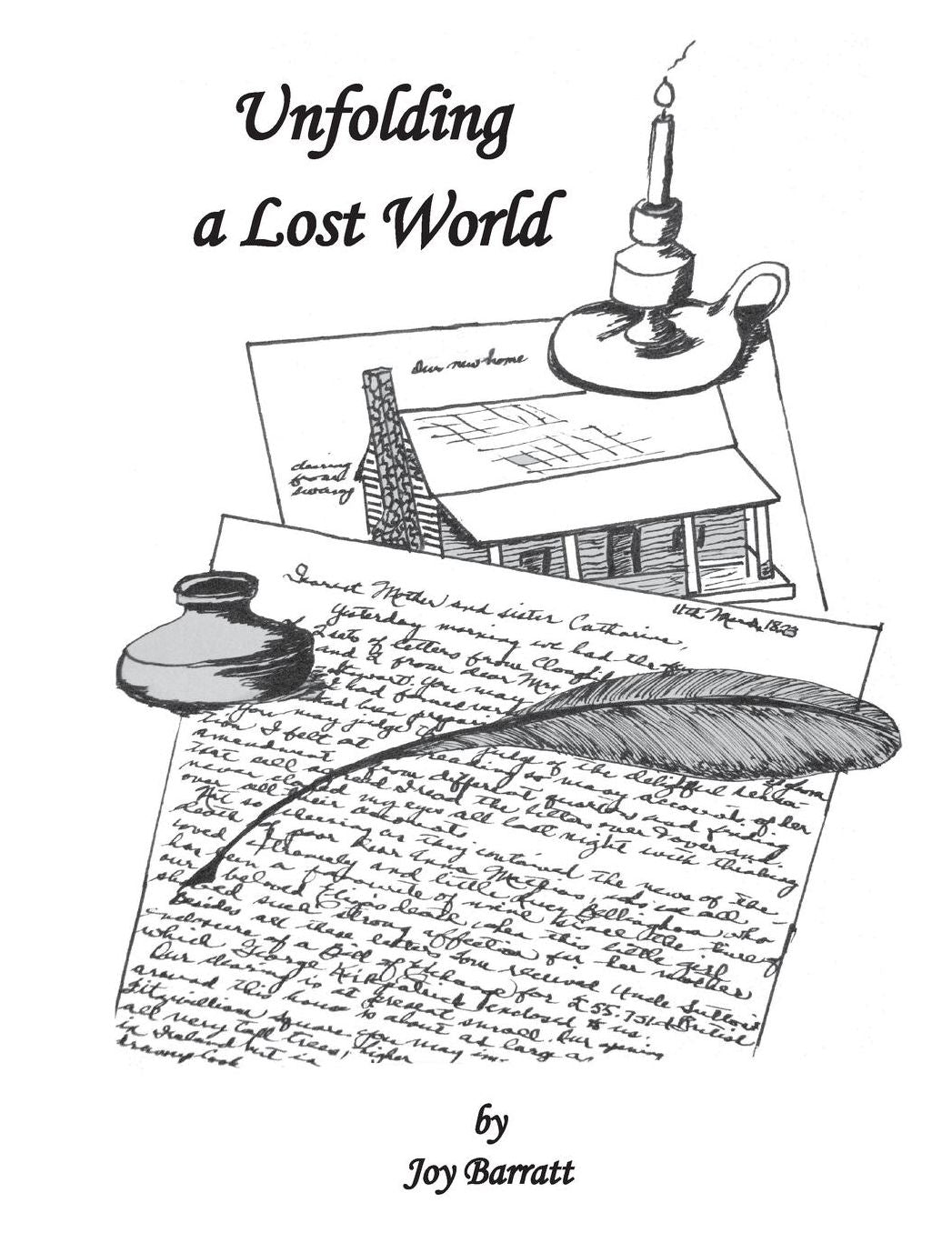 Unfolding a Lost World