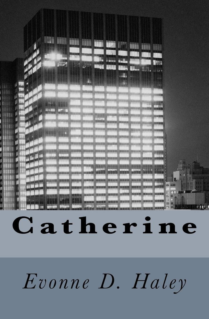 Catherine