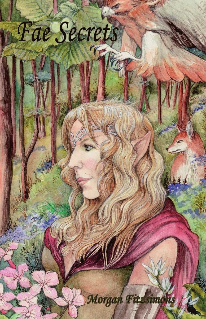 Fae Secrets: Journal