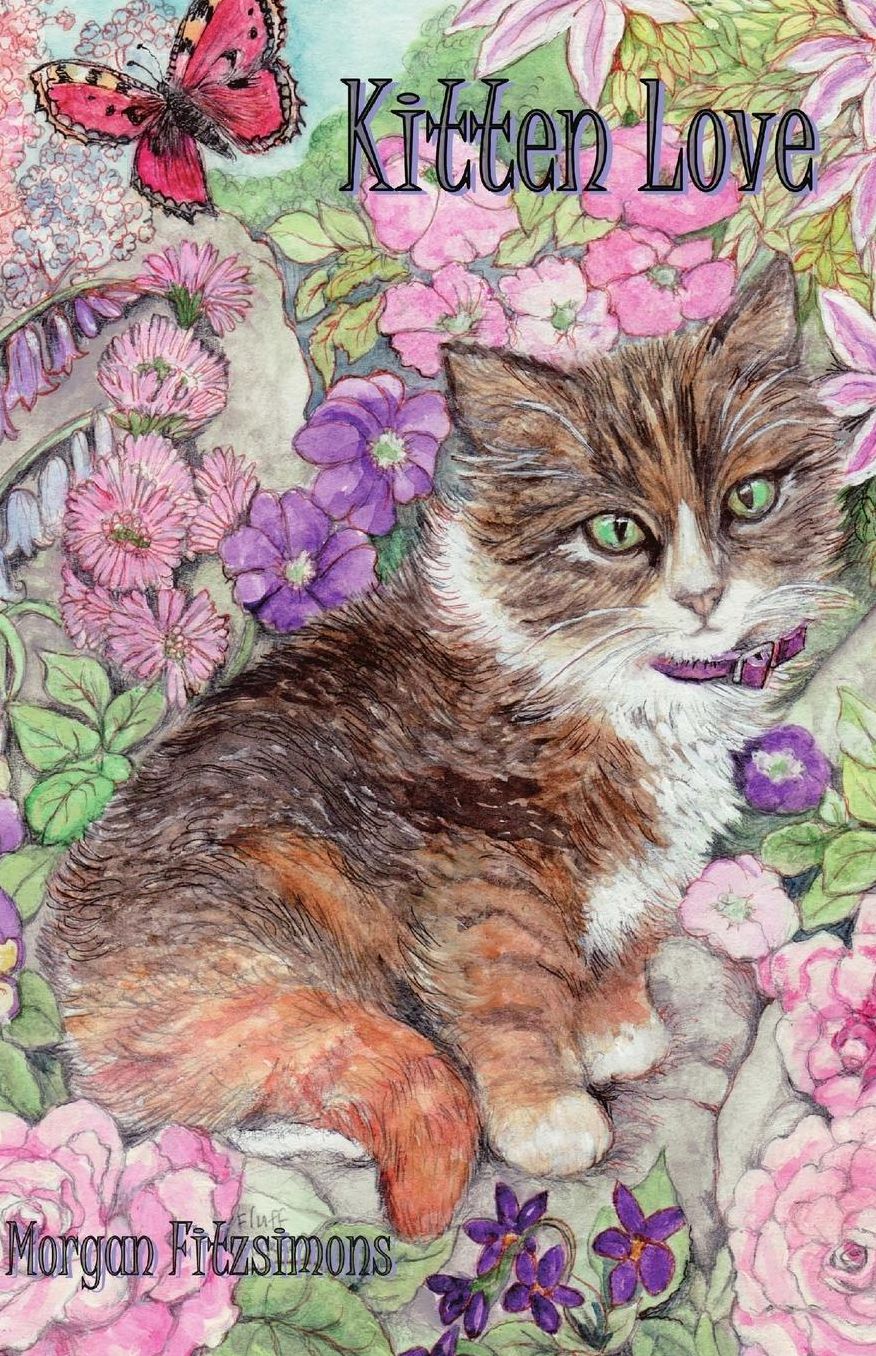 Kitten Love: Journal