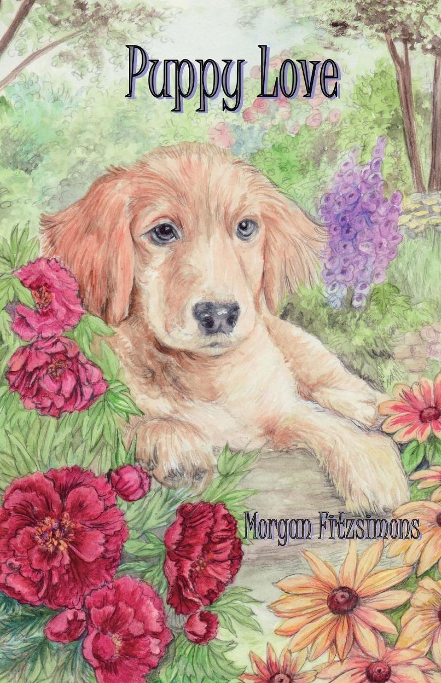 Puppy Love: Journal