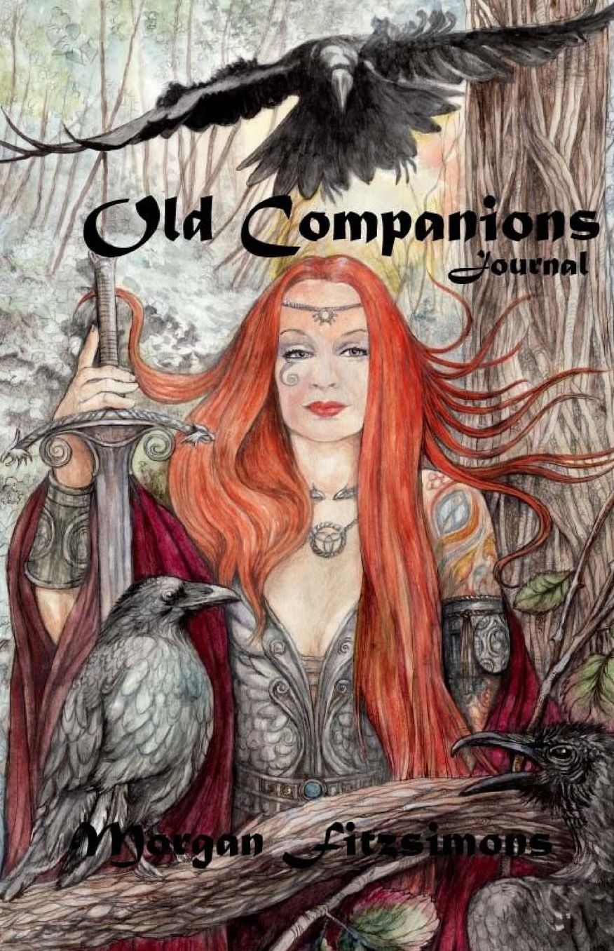 Old Companions: Journal