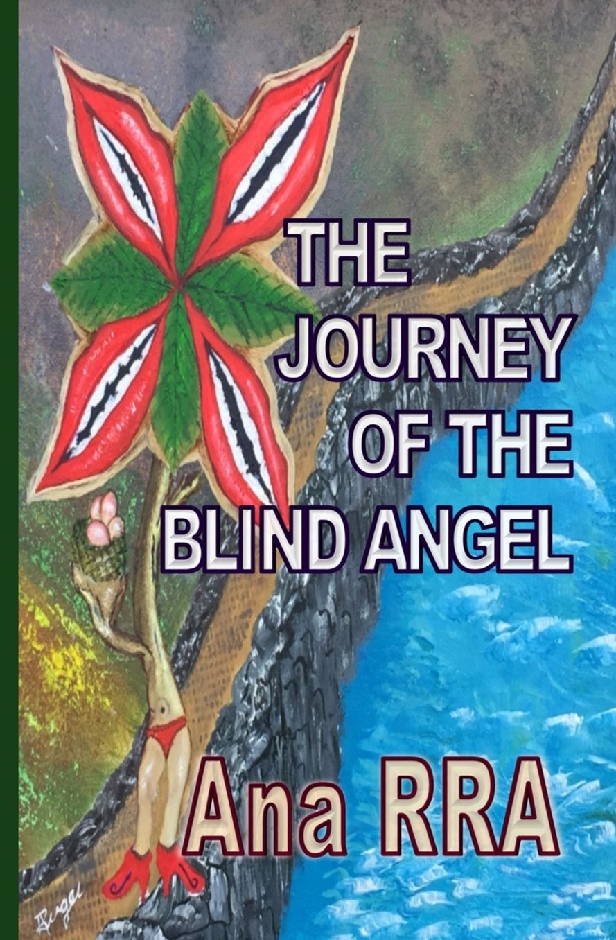 THE JOURNEY OF THE BLIND ANGEL