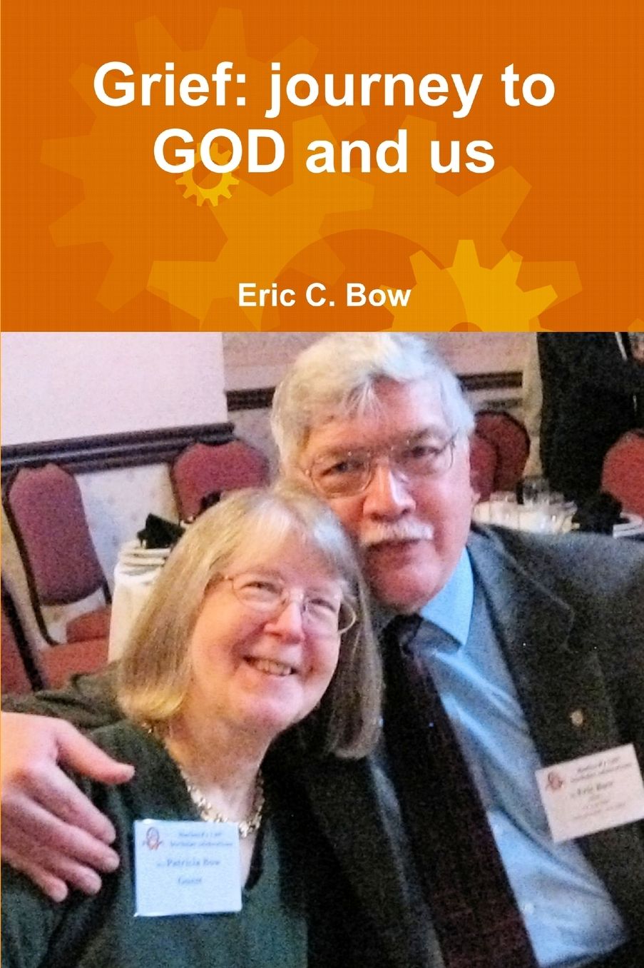 Grief: journey to GOD and us