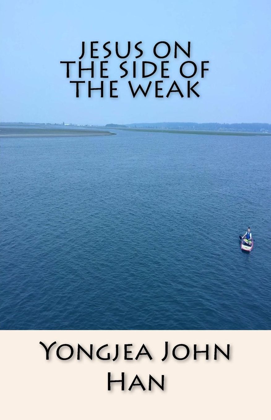 Jesus On the Side of the Weak
