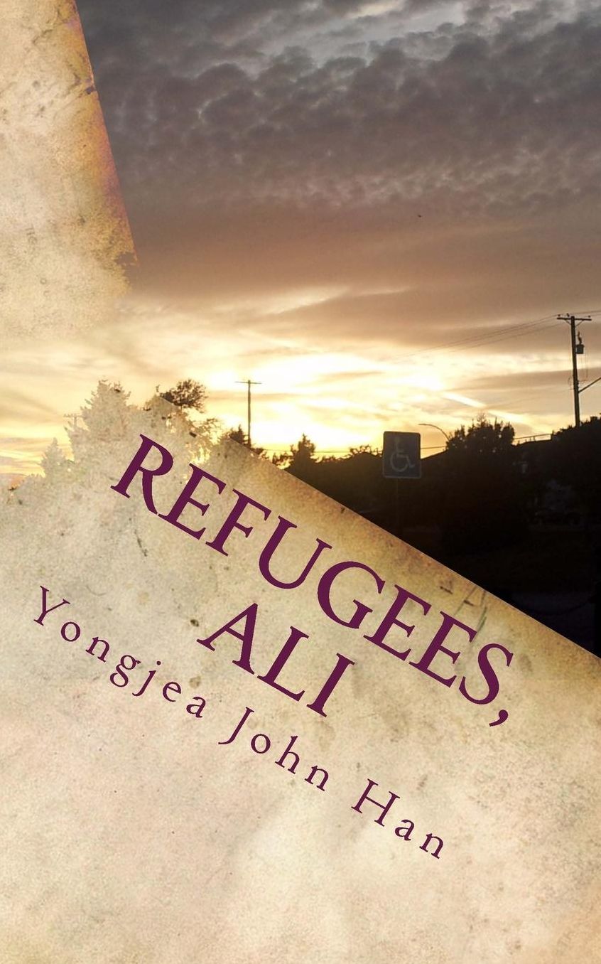 Refugees, Ali: stories about them