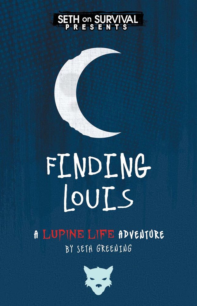 Finding Louis: The Search for Louis Pine