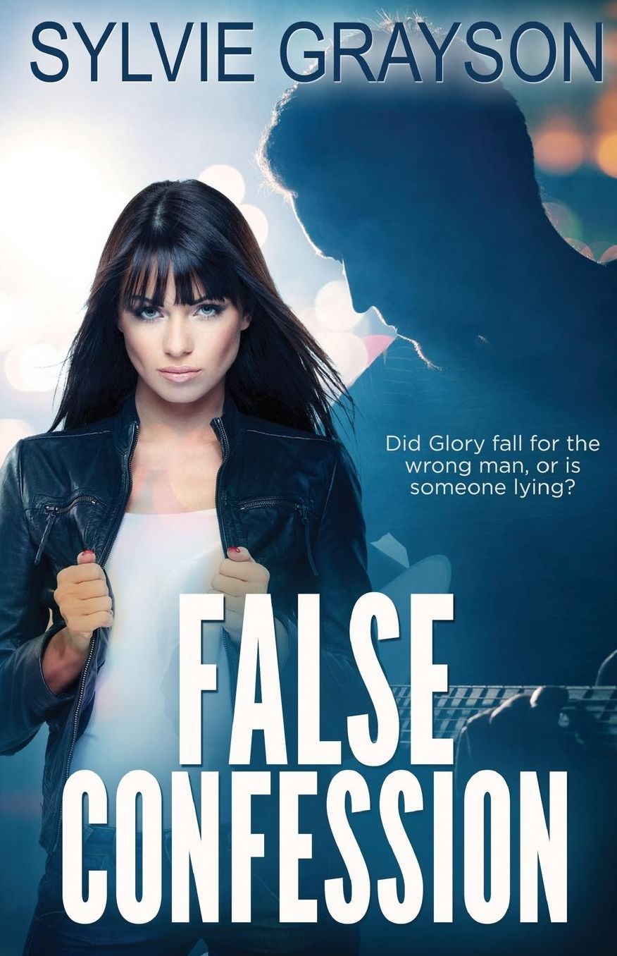 False Confession: Did Glory fall for the wrong man, or is someone lying?