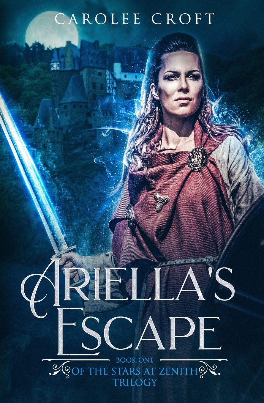 Ariella's Escape