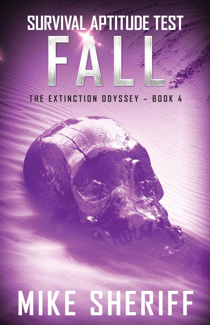 Survival Aptitude Test: Fall