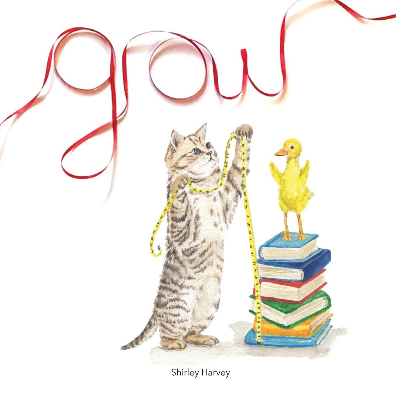Grow: How to do well in life while embracing your inner child