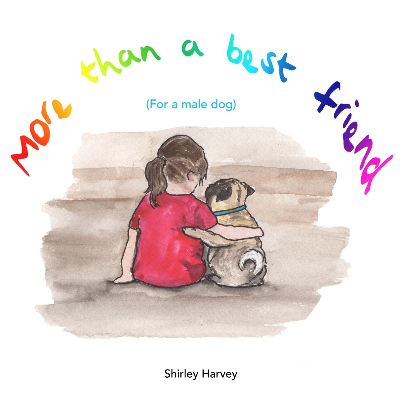 More than a best friend