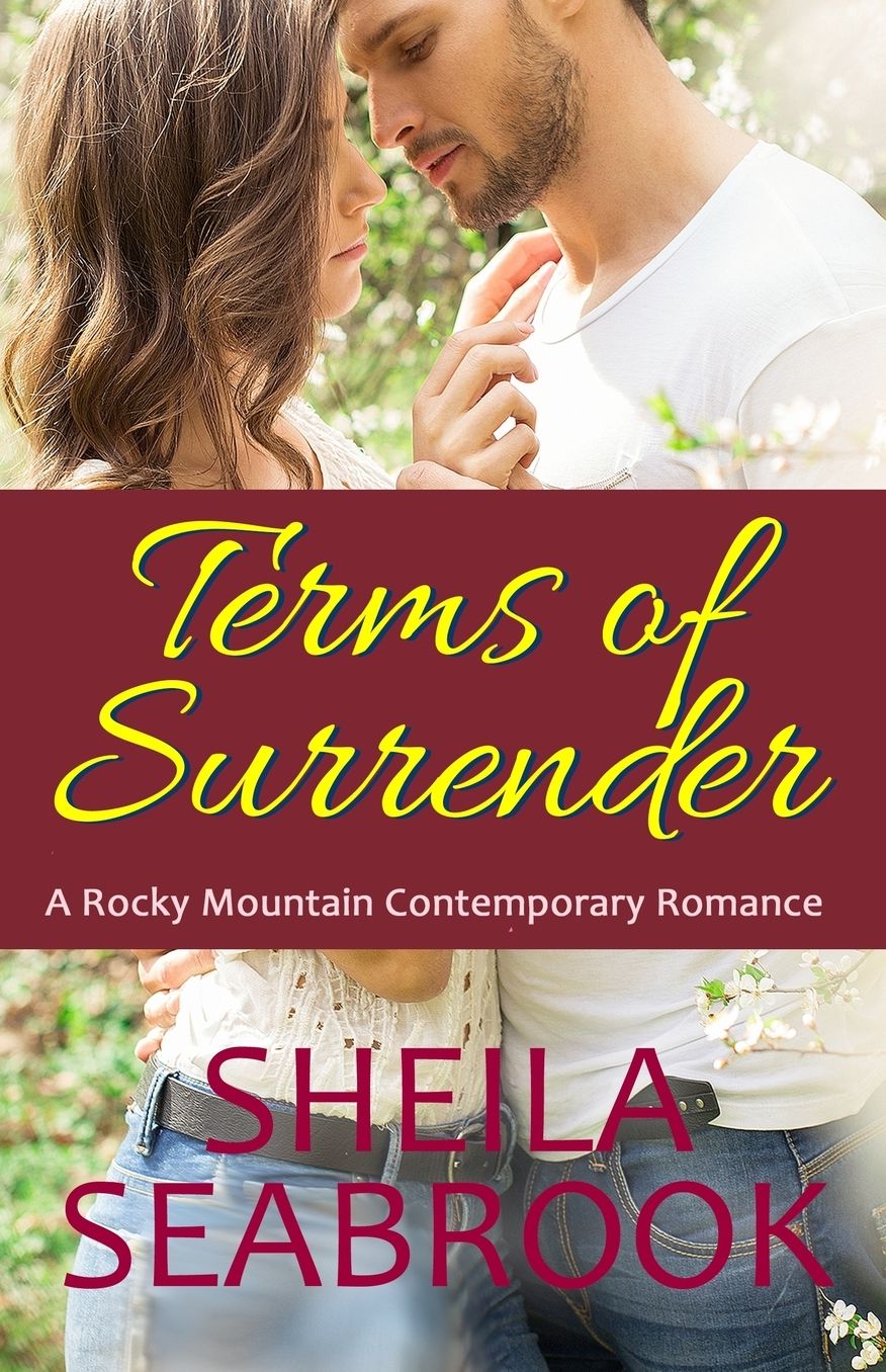 Terms of Surrender