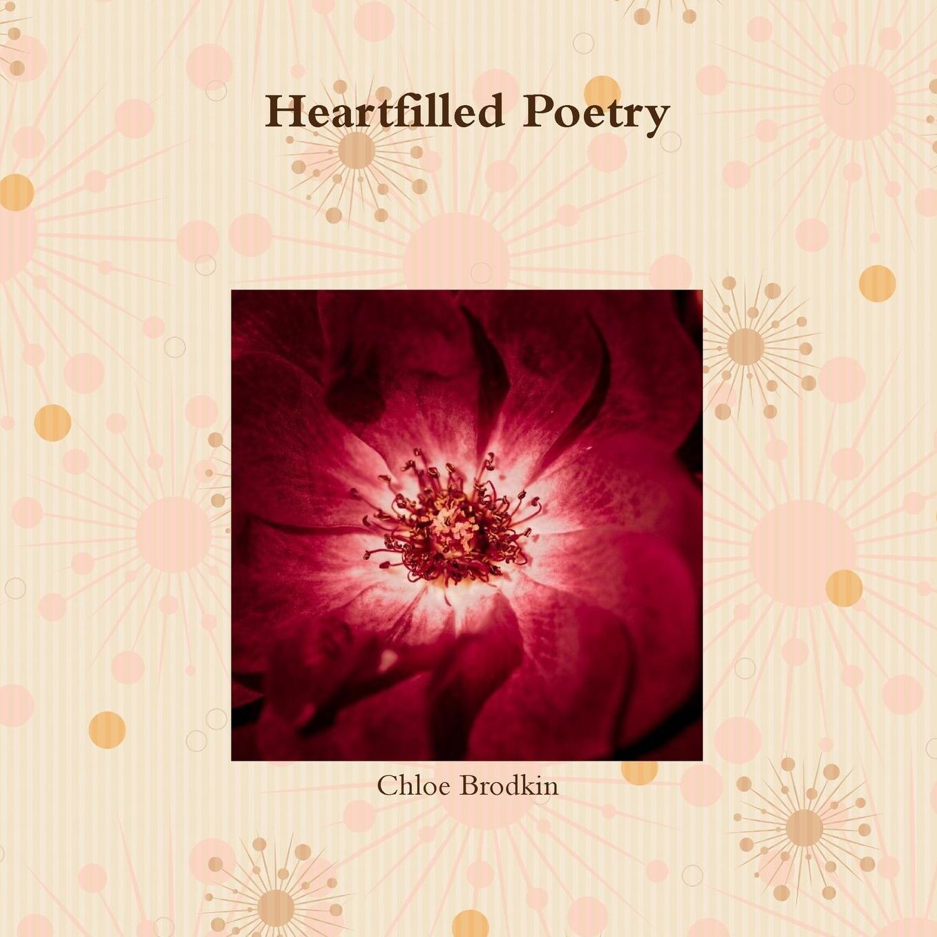 Heartfilled Poetry