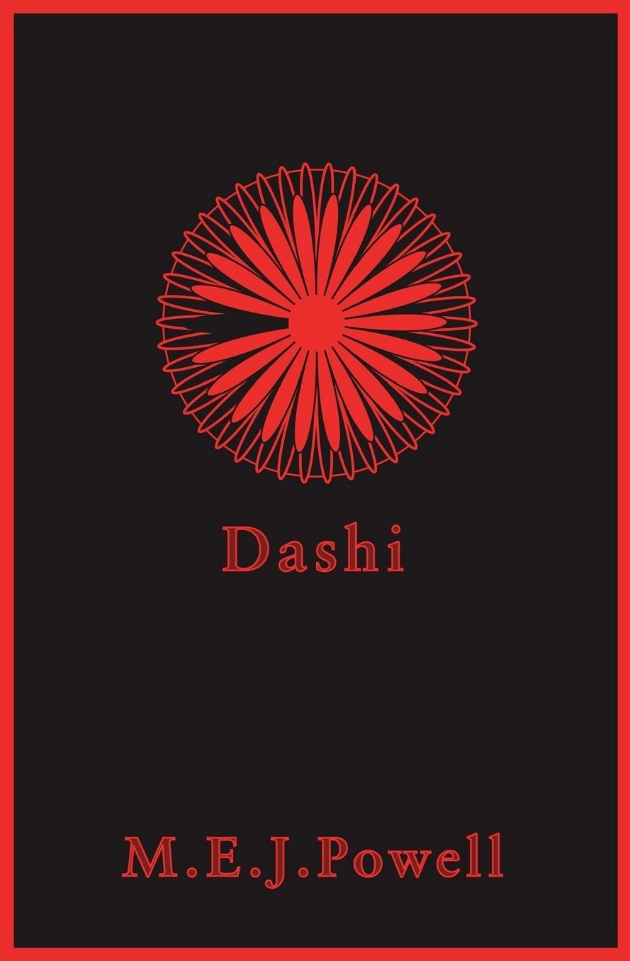 Dashi