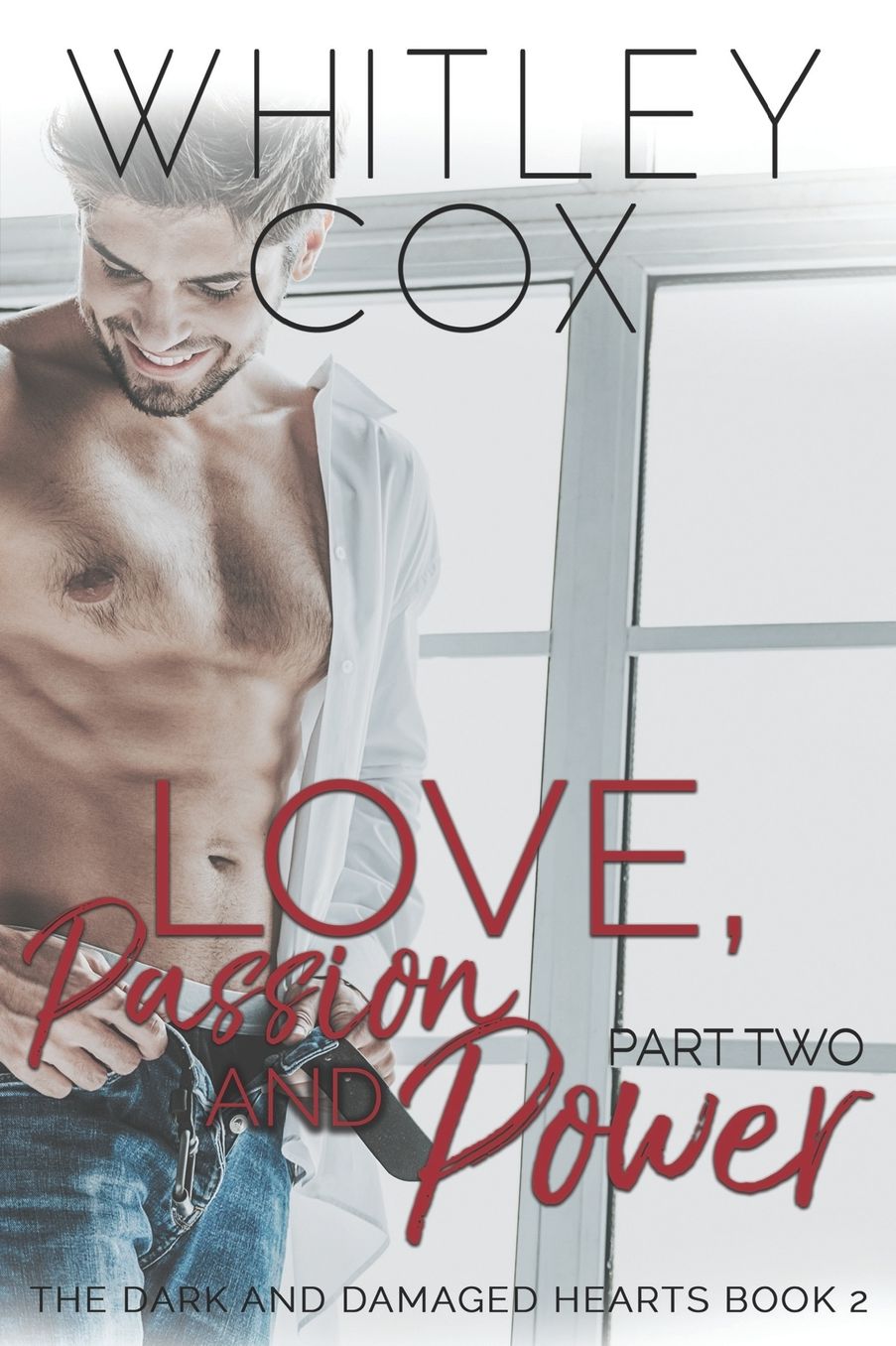 Love, Passion and Power: Part 2