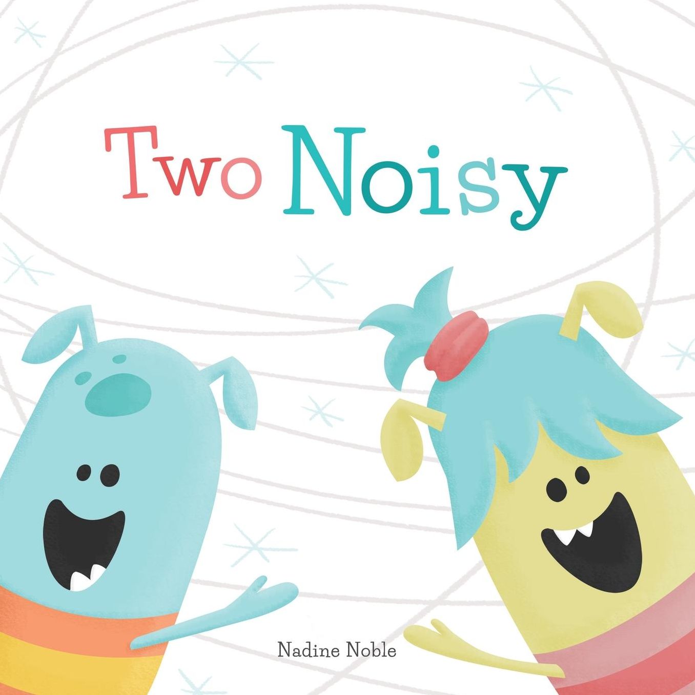 Two Noisy