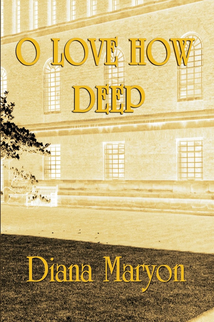 O Love How Deep: A Tale of Three Souls